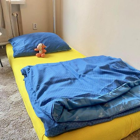 Apartament W Centrum Wroclawia W Kamienicy 외부 사진