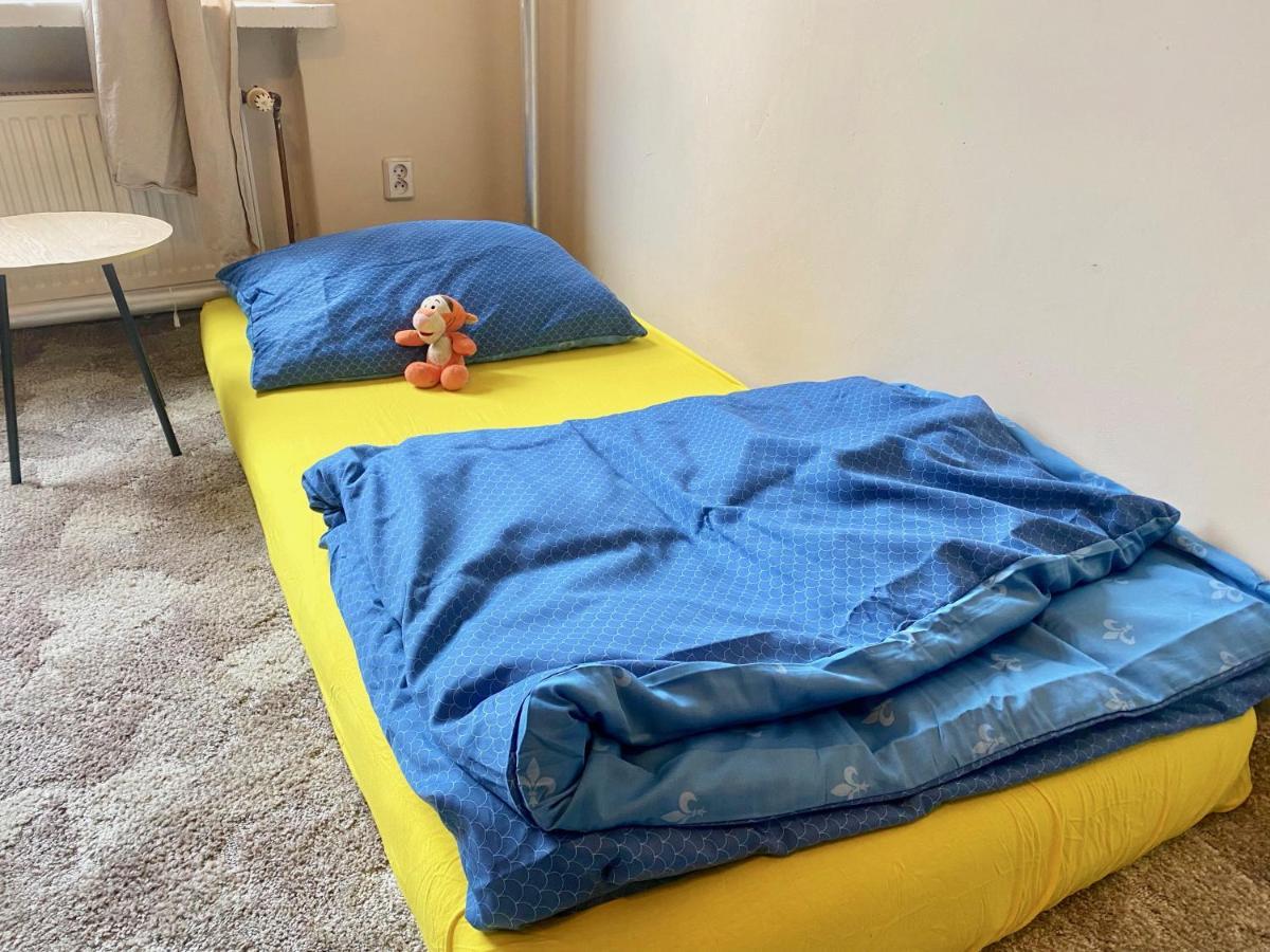 Apartament W Centrum Wroclawia W Kamienicy 외부 사진