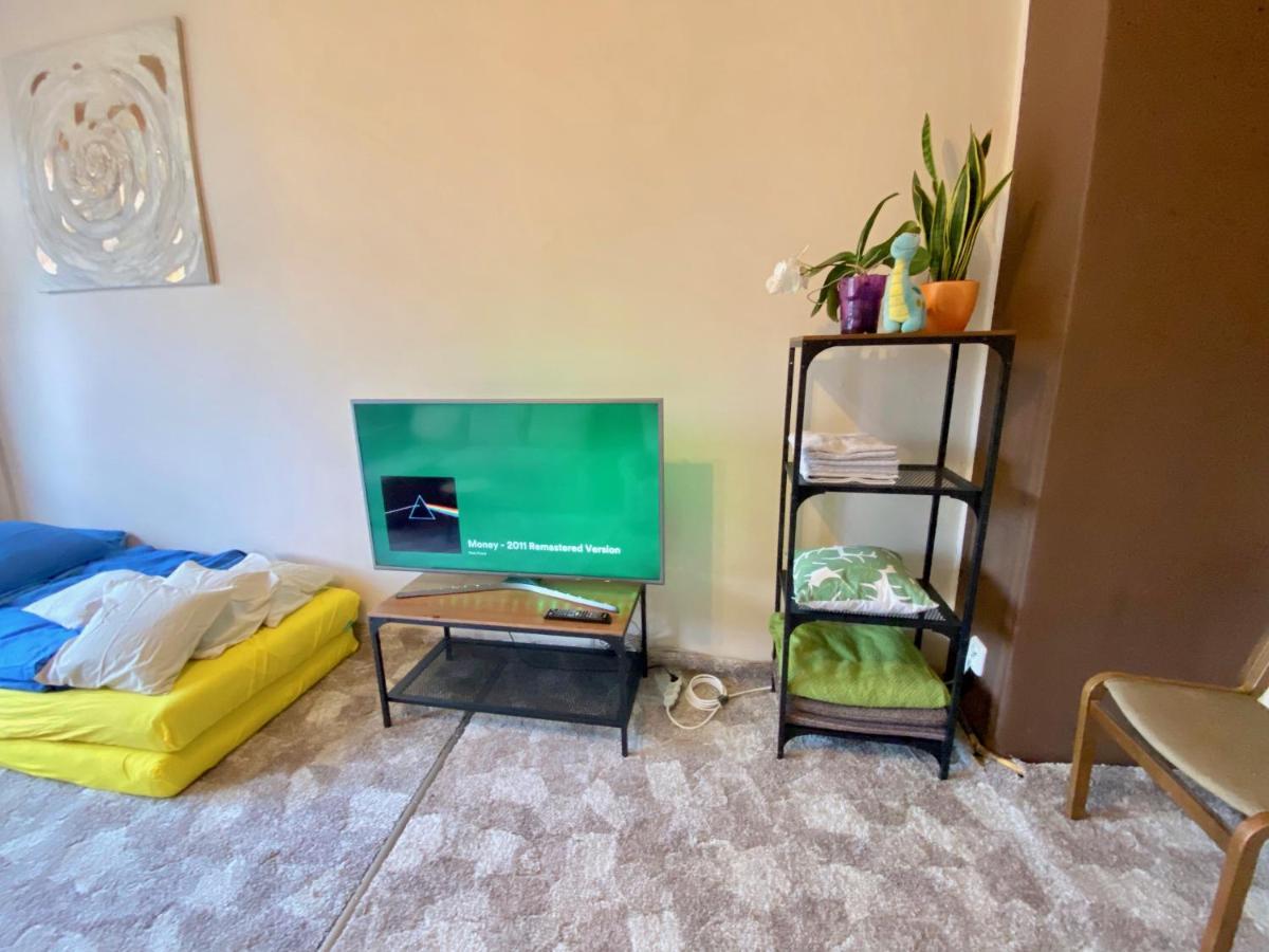 Apartament W Centrum Wroclawia W Kamienicy 외부 사진