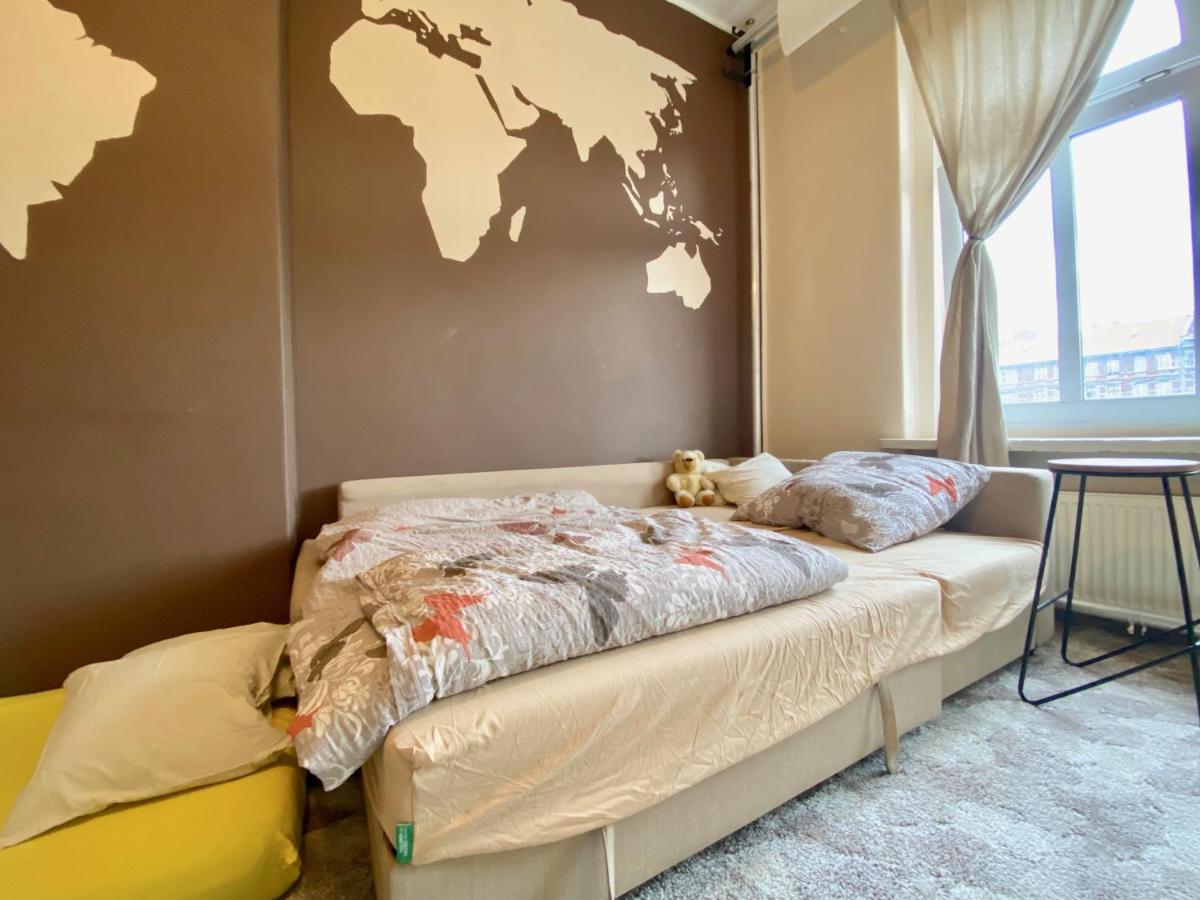 Apartament W Centrum Wroclawia W Kamienicy 외부 사진