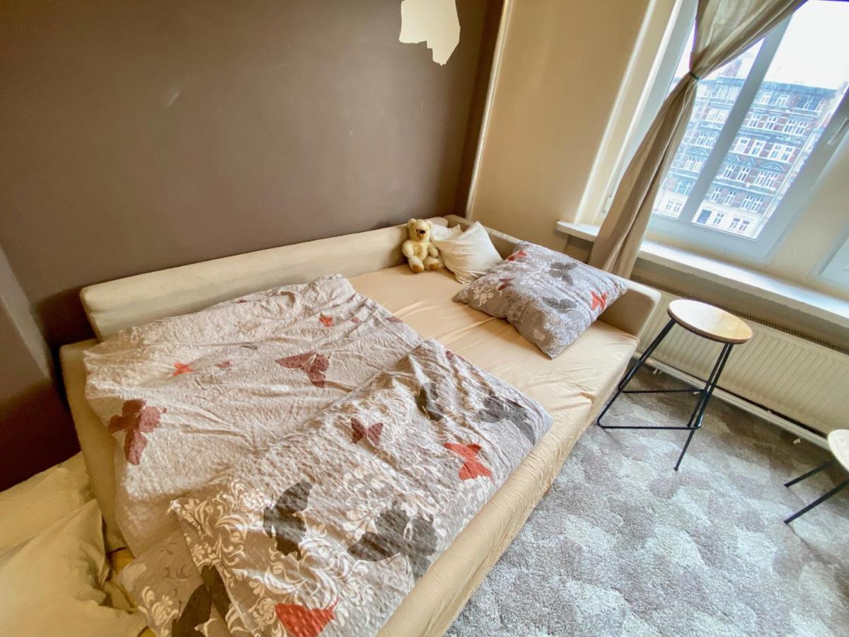 Apartament W Centrum Wroclawia W Kamienicy 외부 사진