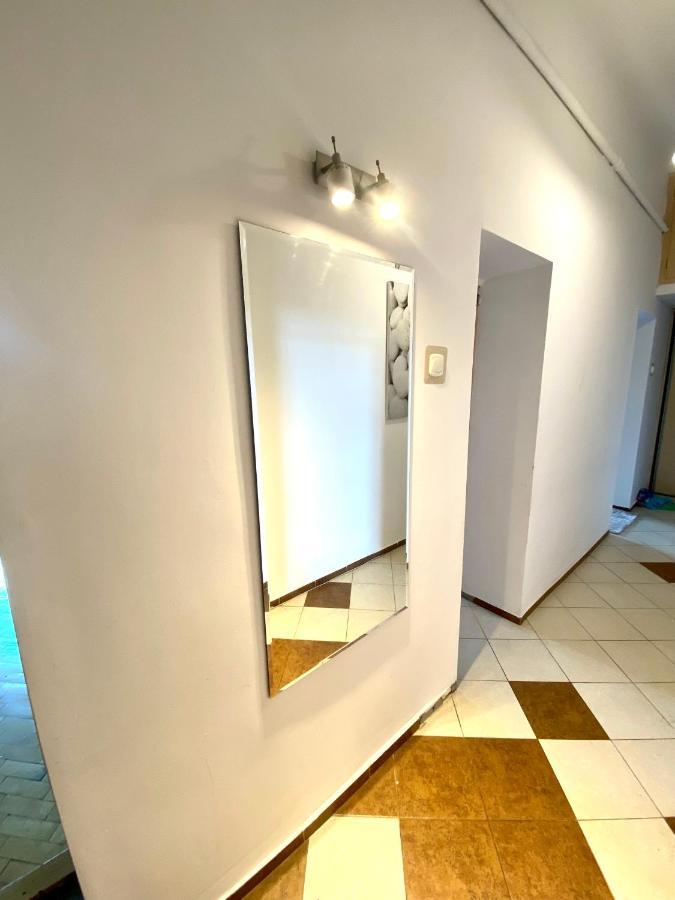 Apartament W Centrum Wroclawia W Kamienicy 외부 사진