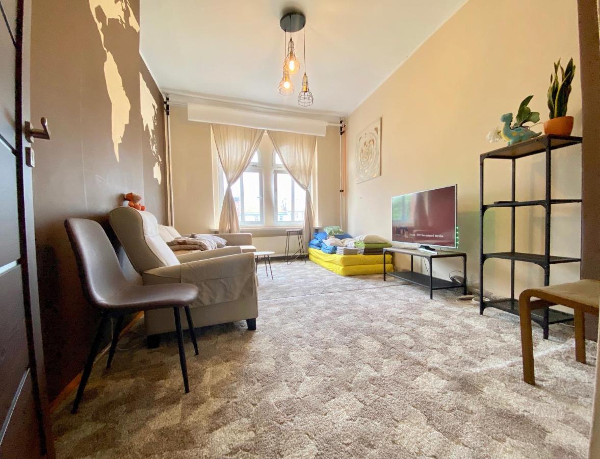 Apartament W Centrum Wroclawia W Kamienicy 외부 사진