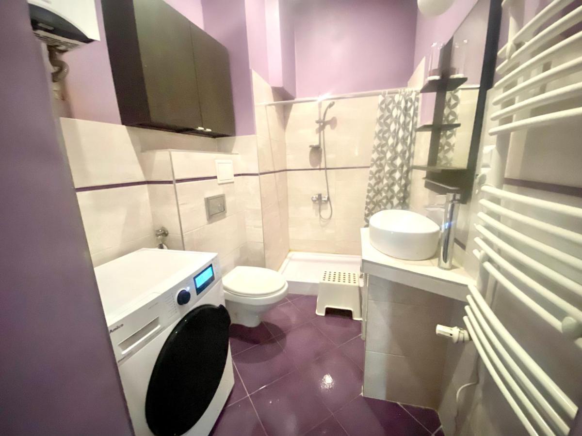 Apartament W Centrum Wroclawia W Kamienicy 외부 사진